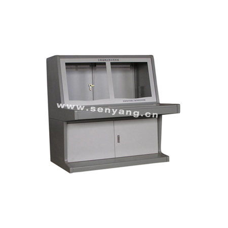 雙聯(lián)操作臺(tái)