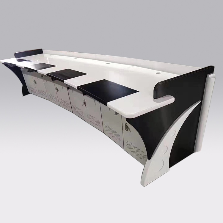 操作臺(tái)的應(yīng)用更加靈活，范圍更廣泛