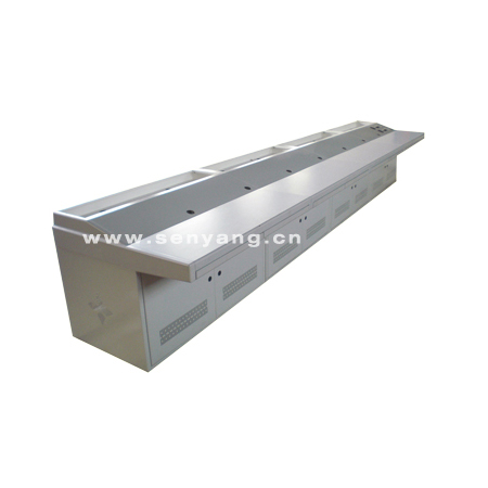 平板監(jiān)控臺(tái)