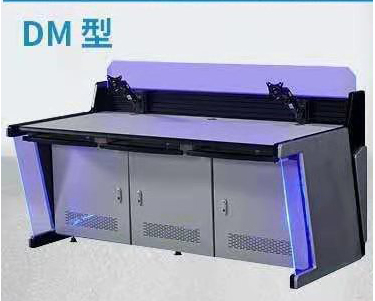 操作臺(tái)--高品質(zhì)產(chǎn)品給使用者帶來的不僅是應(yīng)用，還有享受